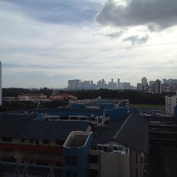 Emerald East (D15), Apartment #154068562